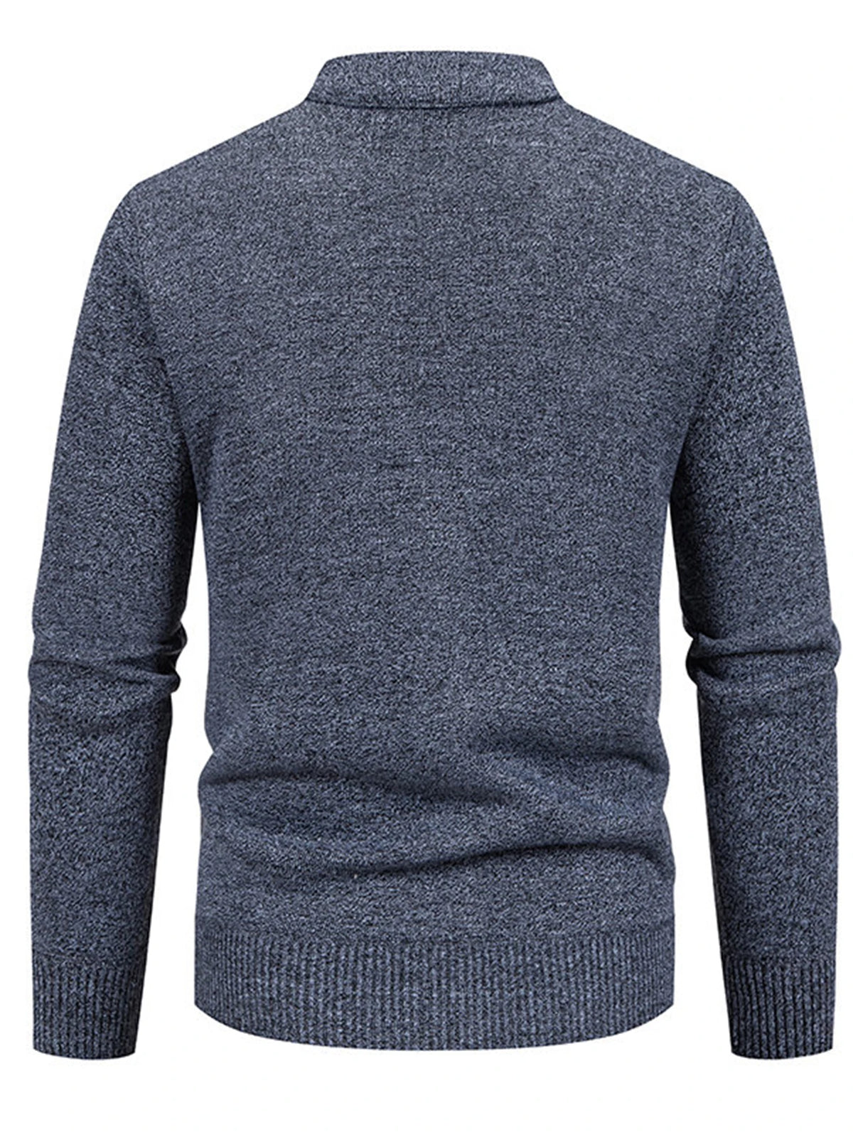 Beeckhoven™ | Klassevolle Heren Cardigan
