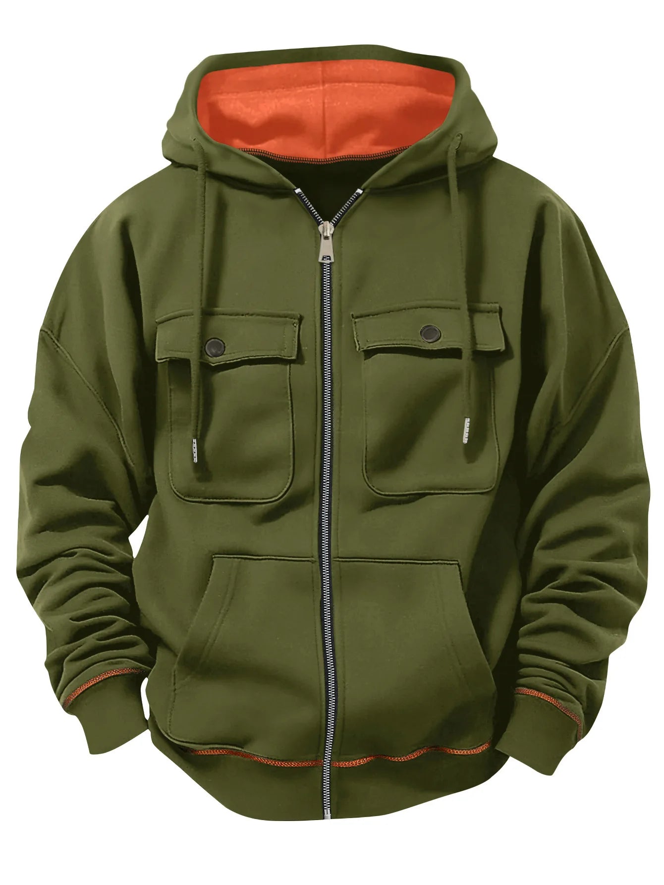 Beeckhoven™ | Stijlvol Heren Sweatshirt