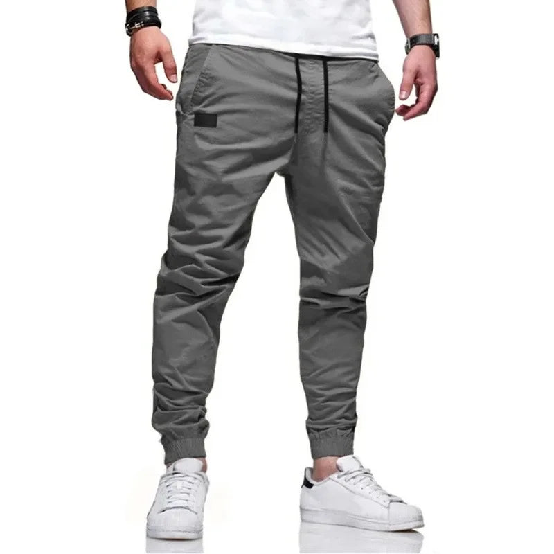 Beeckhoven™ | Casual Heren Broek