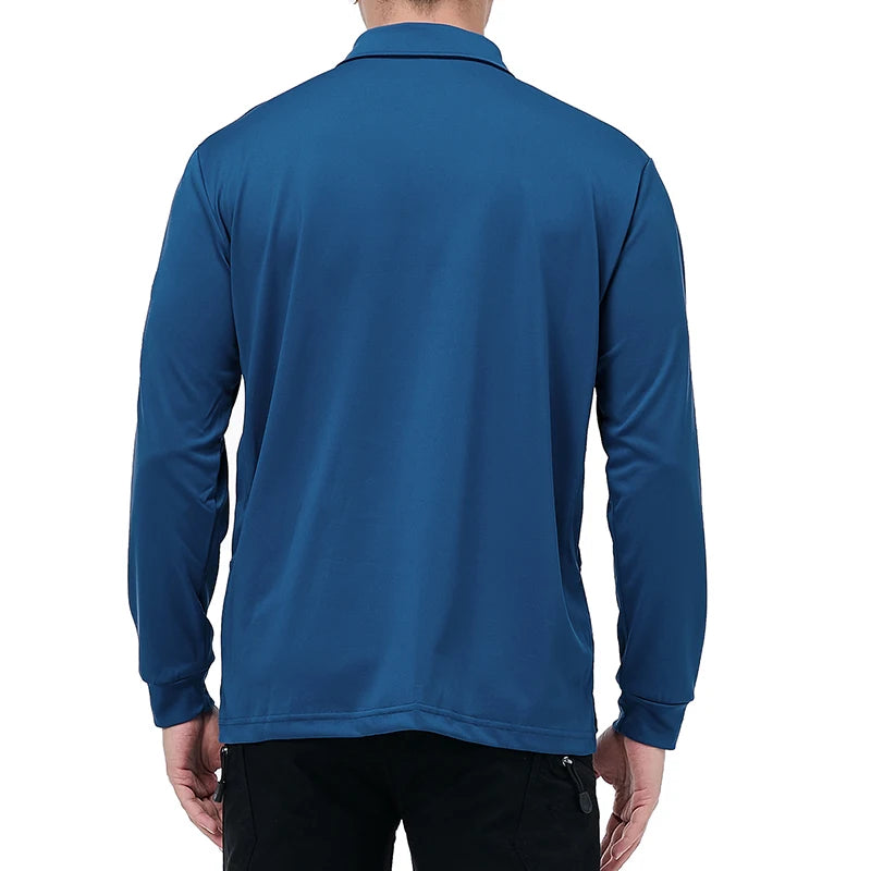 Beeckhoven™ | Casual Shirt Met Lange Mouwen