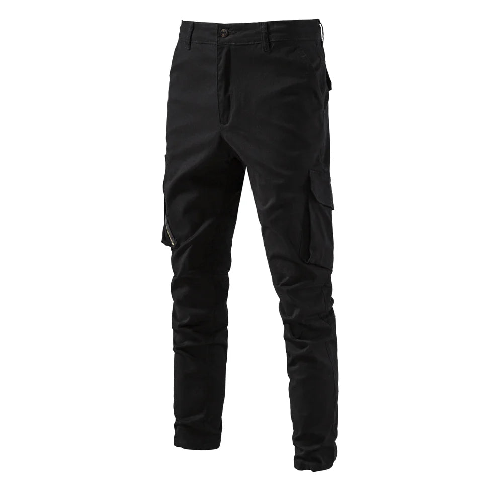 Beeckhoven™ | Casual Joggingbroek