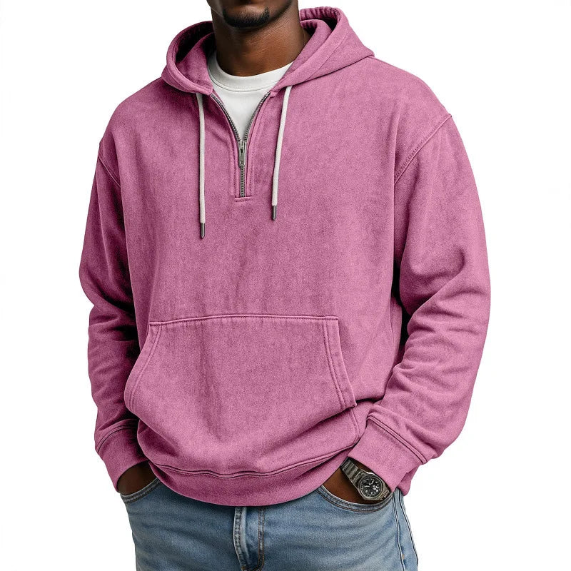 Beeckhoven™ | Casual Sweatshirt Met Capuchon
