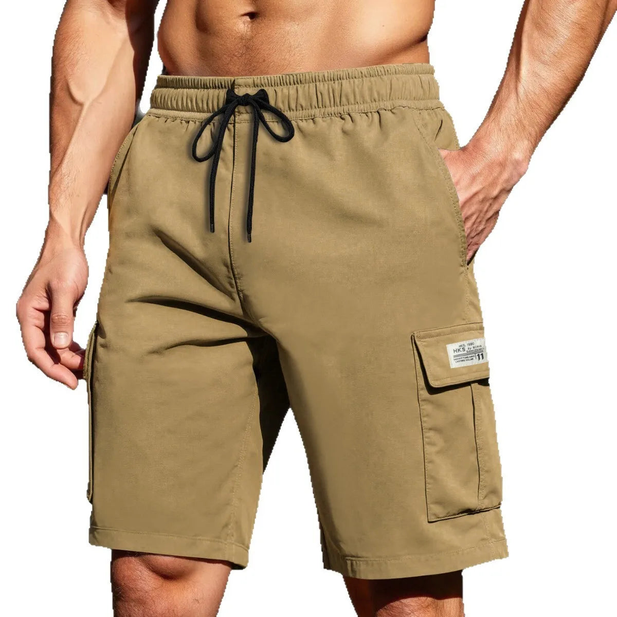 Beeckhoven™ | Casual Outdoor Short