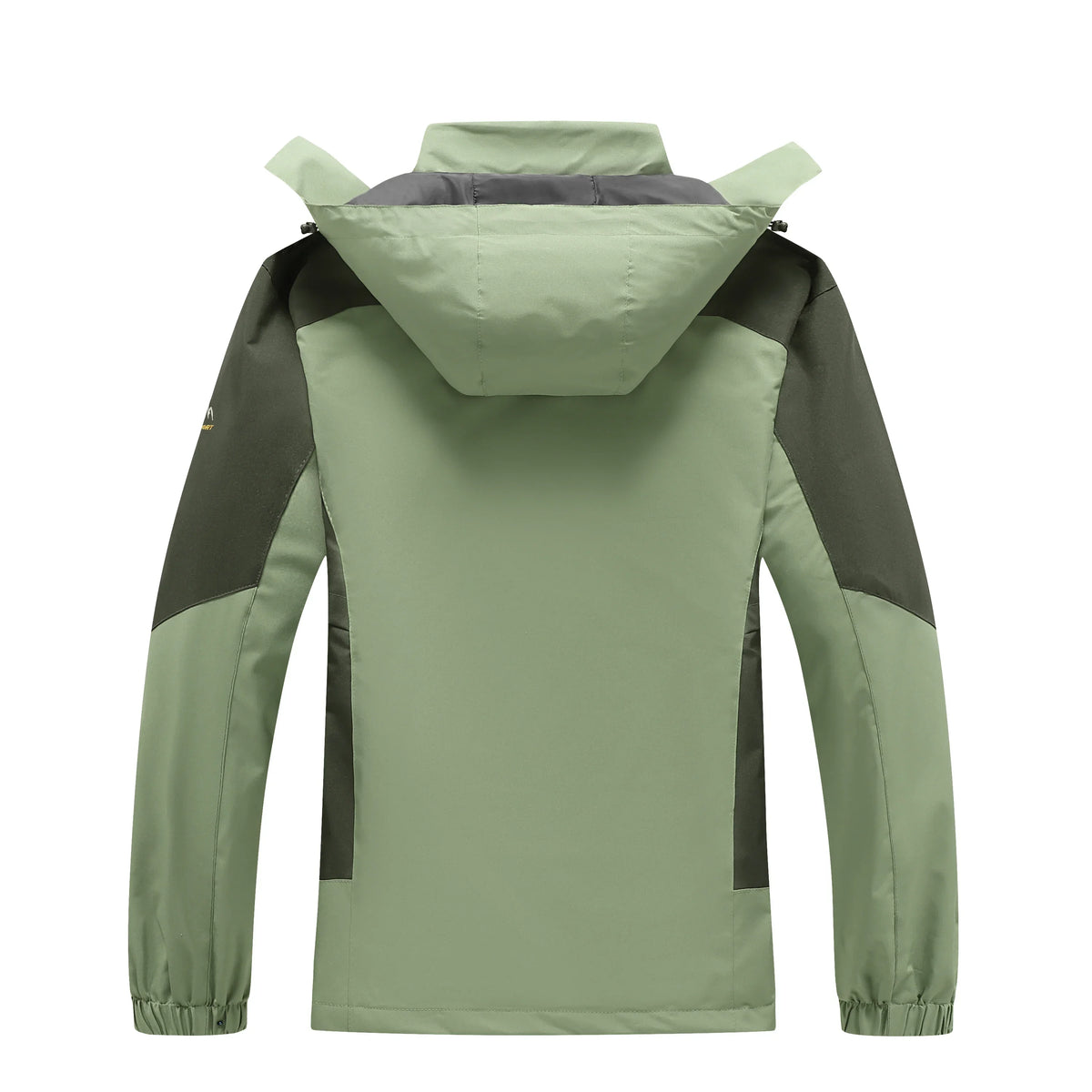 Beeckhoven™ | Premium Water- en Winddichte Heren Winterjas