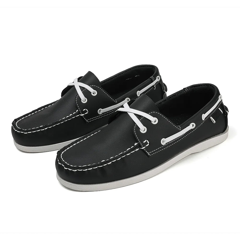 Beeckhoven™ | Klassieke Loafer Schoenen