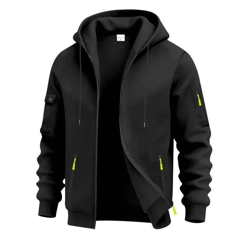 Beeckhoven™ | Stijlvol Fleece Vest