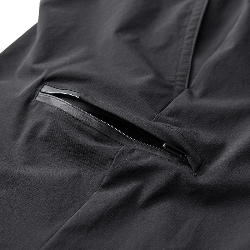 Beeckhoven™ | Casual Heren Short