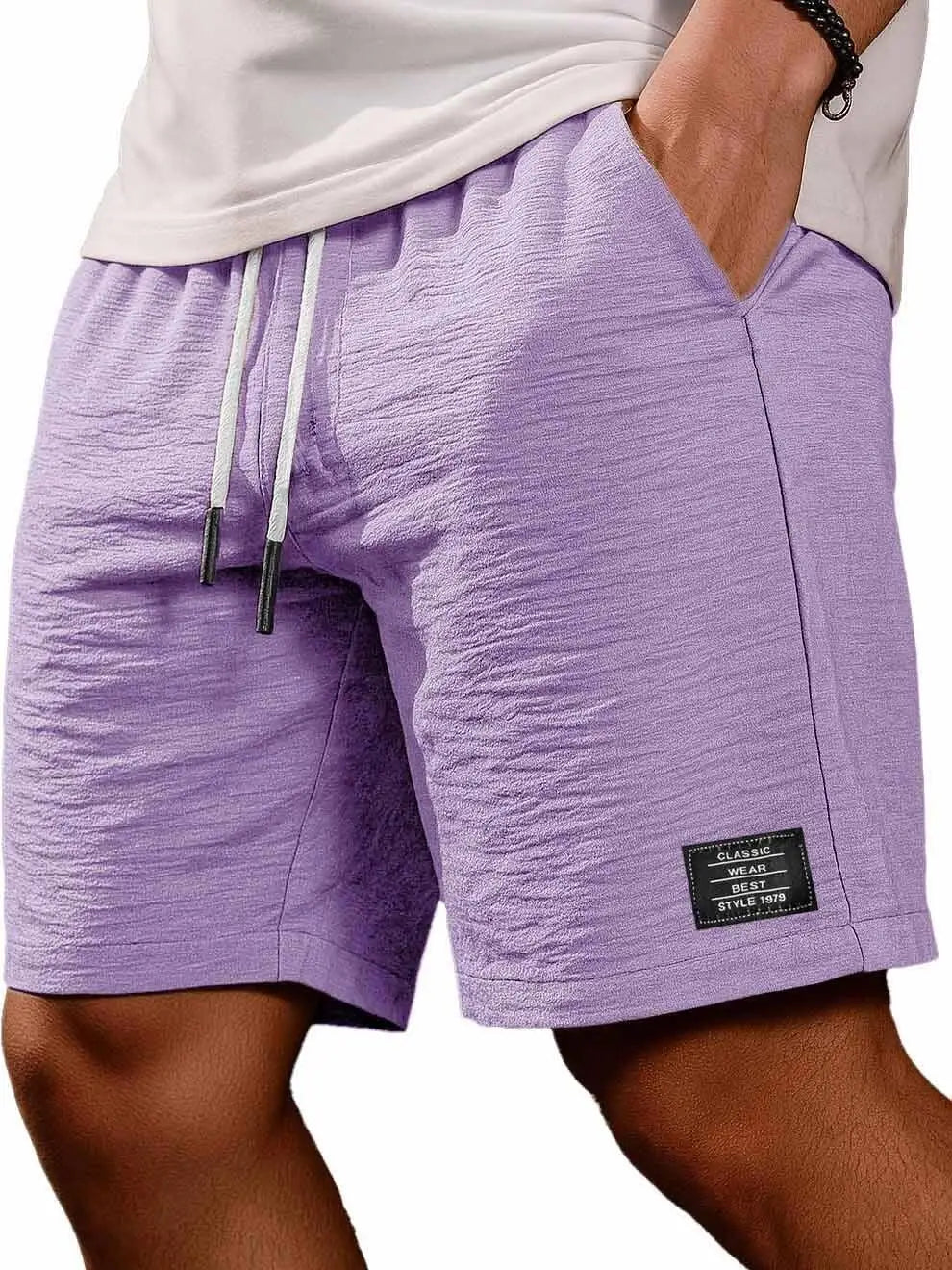 Beeckhoven™ | Stijlvolle Zomer Short