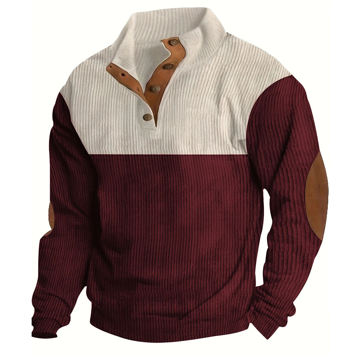 Beeckhoven™ | Klassieke Herfst Pullover