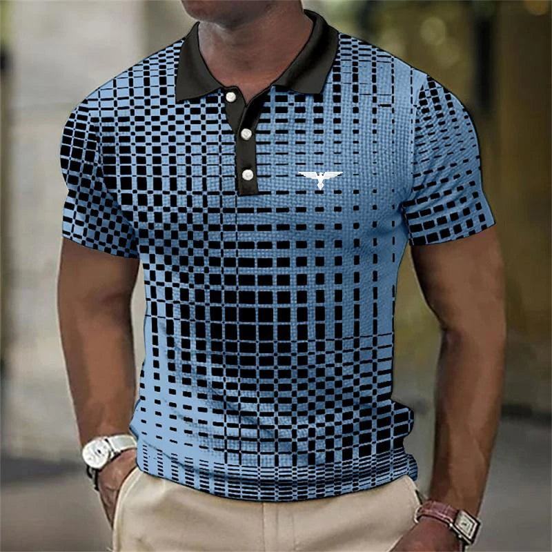 Beeckhoven™ | Casual Poloshirt