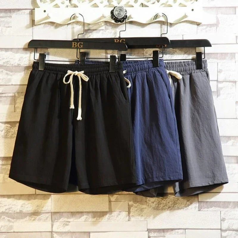 Beeckhoven™ | Katoenen Heren Zomerset