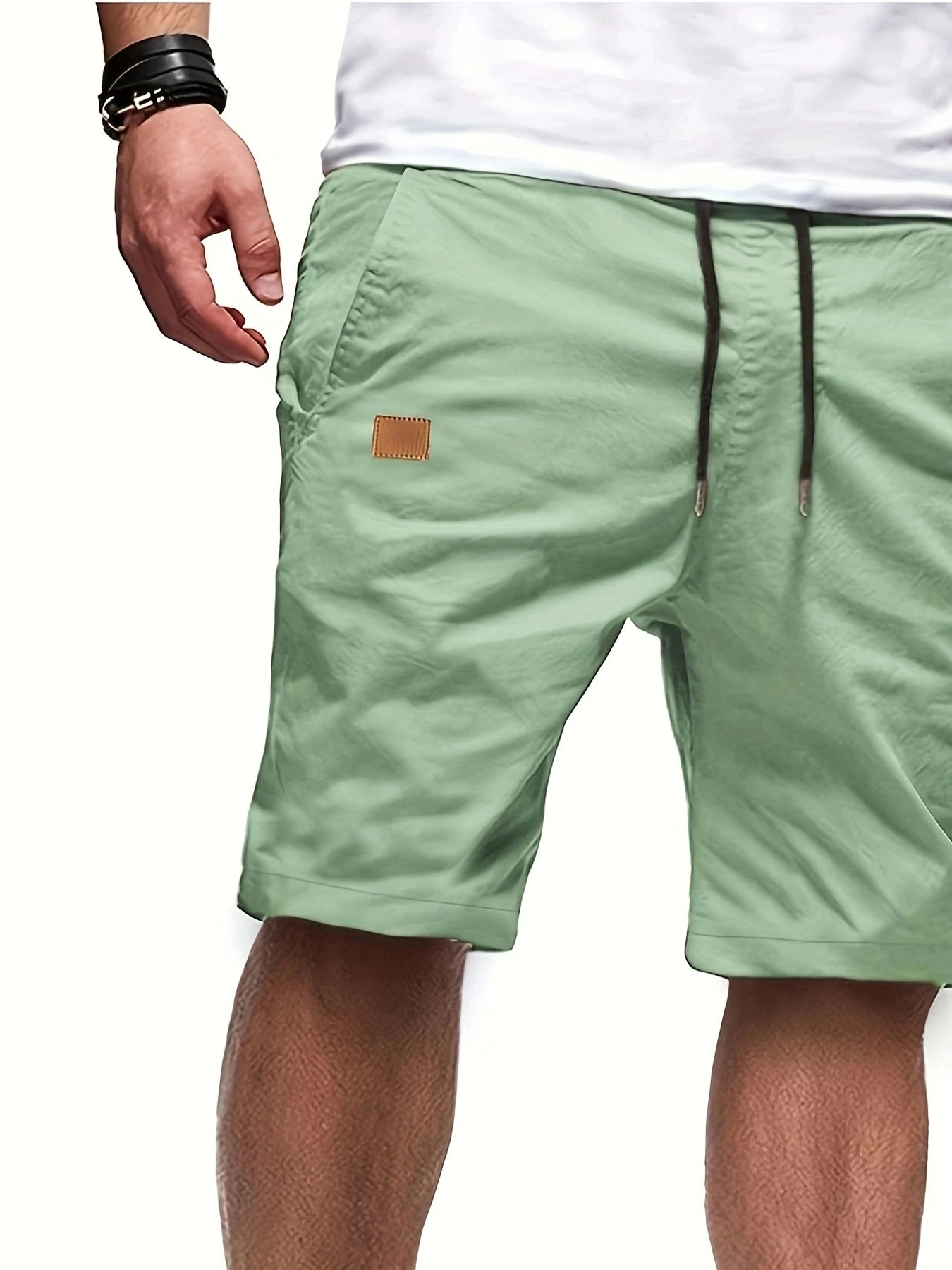 Beeckhoven ™ | Sportieve Mannen Short