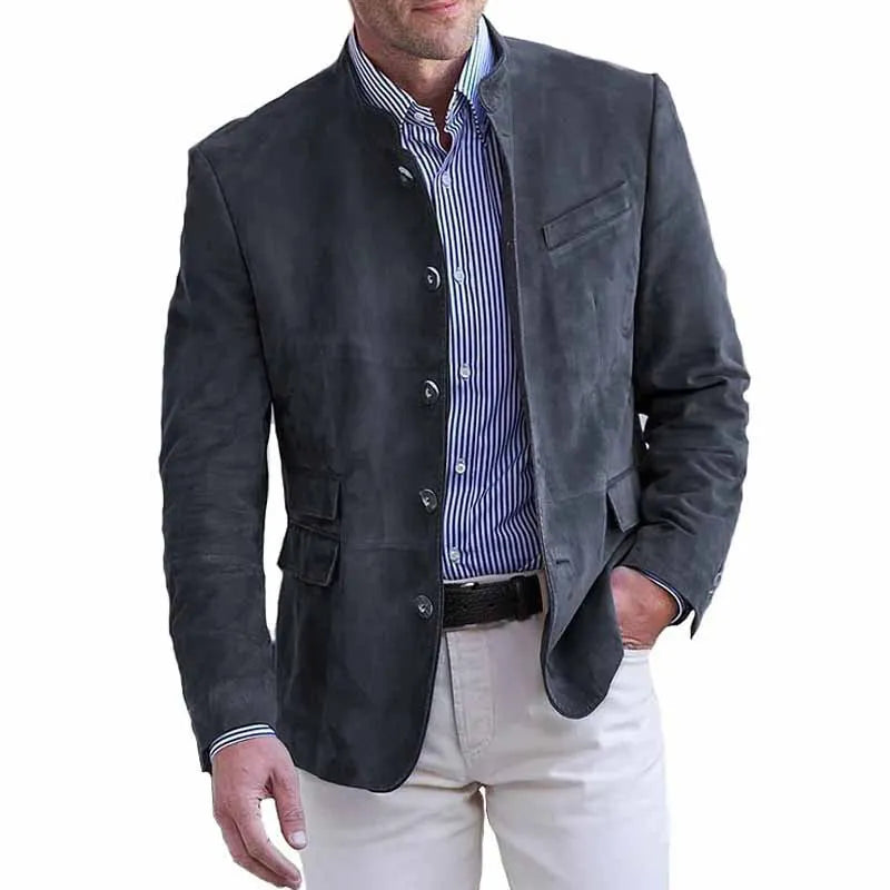 Beeckhoven™ | Klassieke Heren Blazer