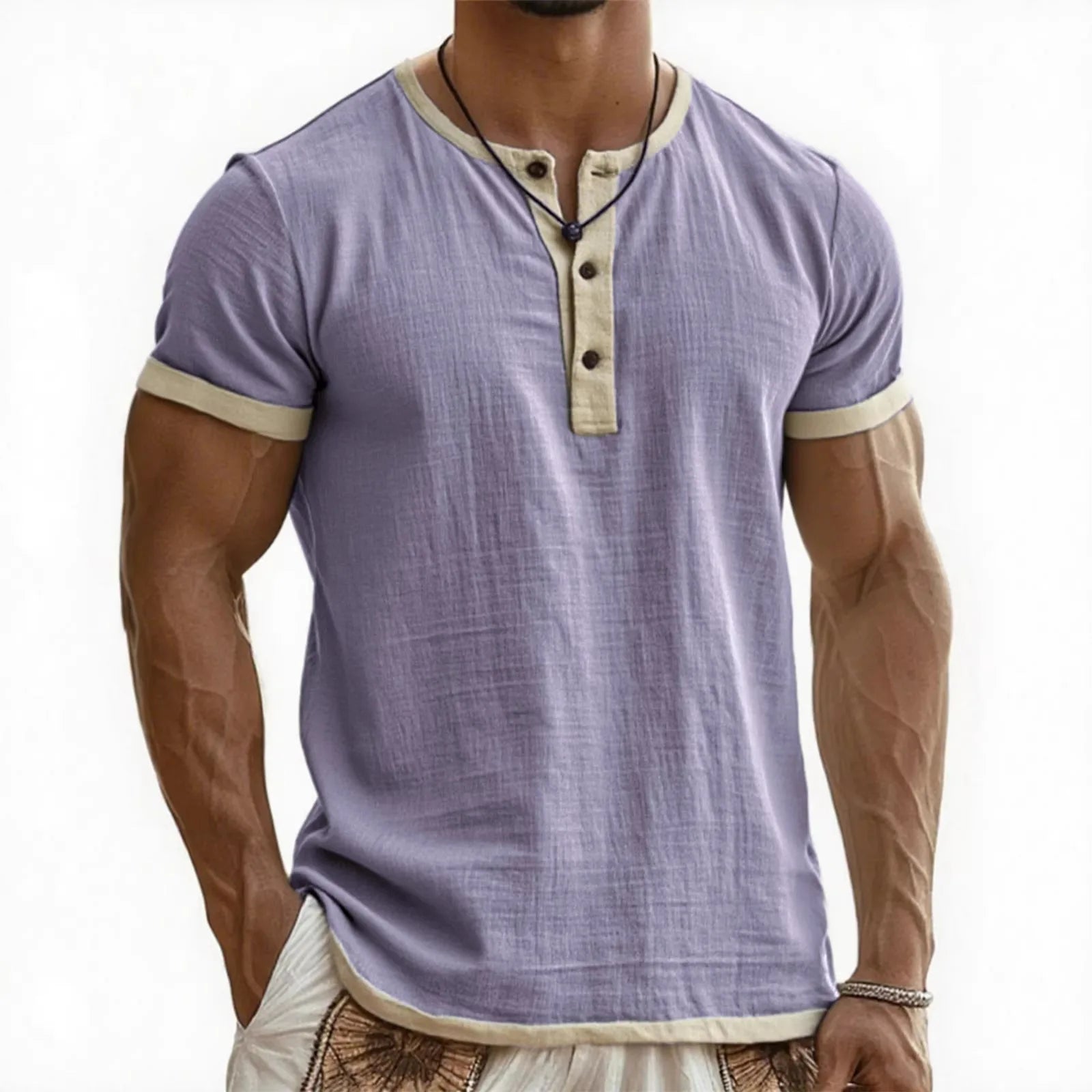 Beeckhoven™ | Klassiek Mannen Shirt