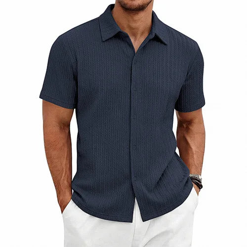 Beeckhoven™ | Modern Zomeroverhemd