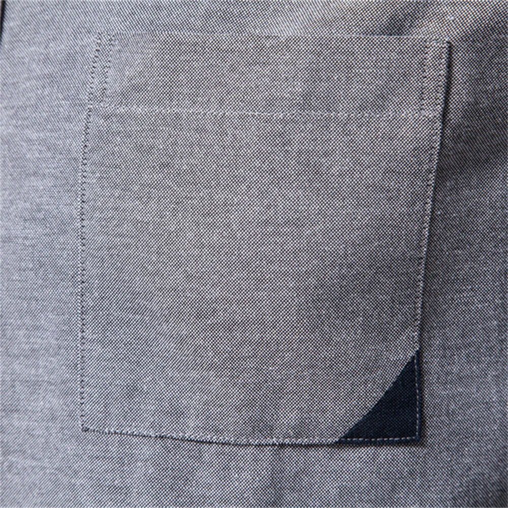 Beeckhoven™ | Katoenen Overhemd