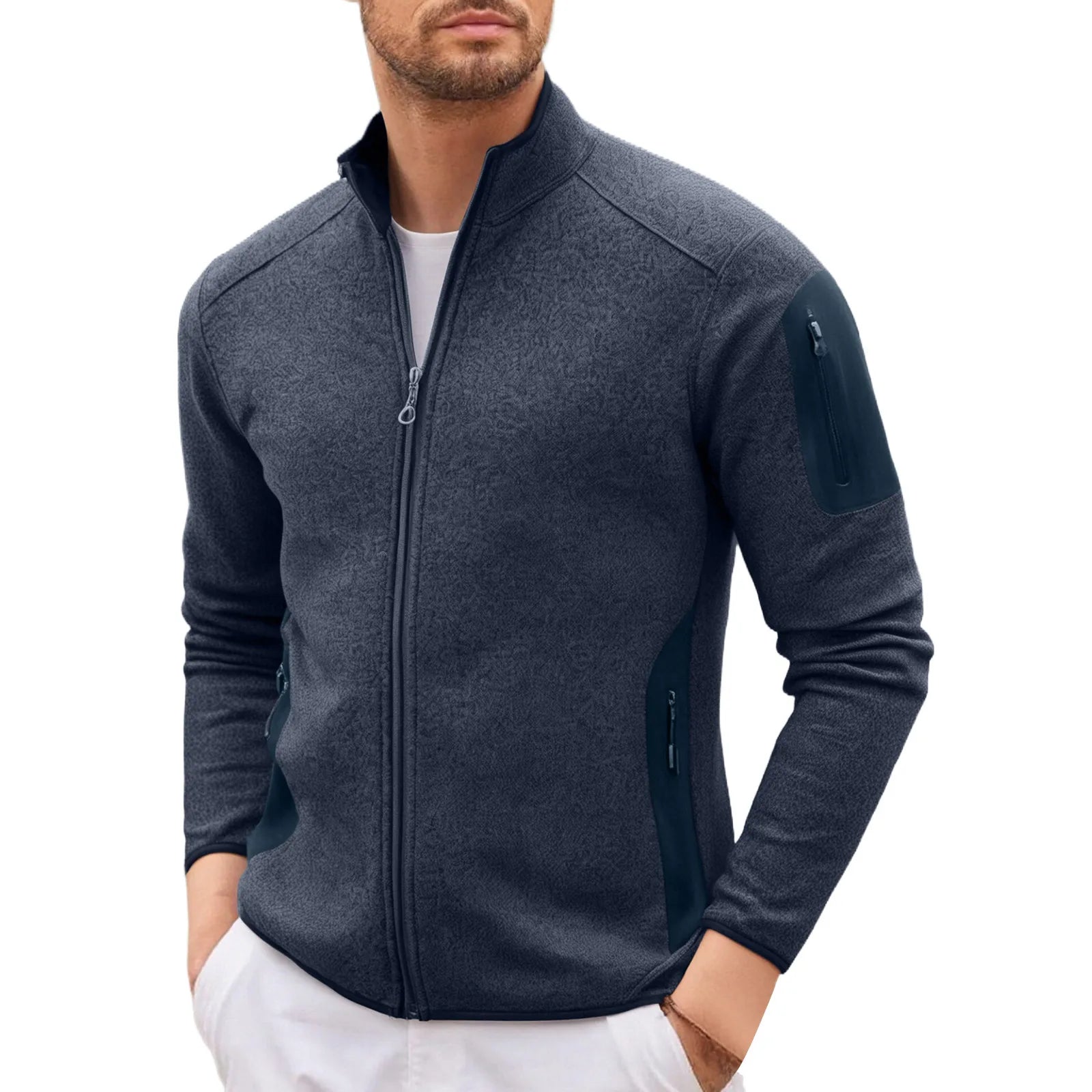 Beeckhoven™ | Casual Heren Vest