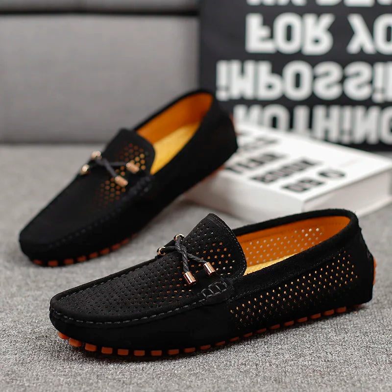 Beeckhoven™ | Ademende Zomerschoenen