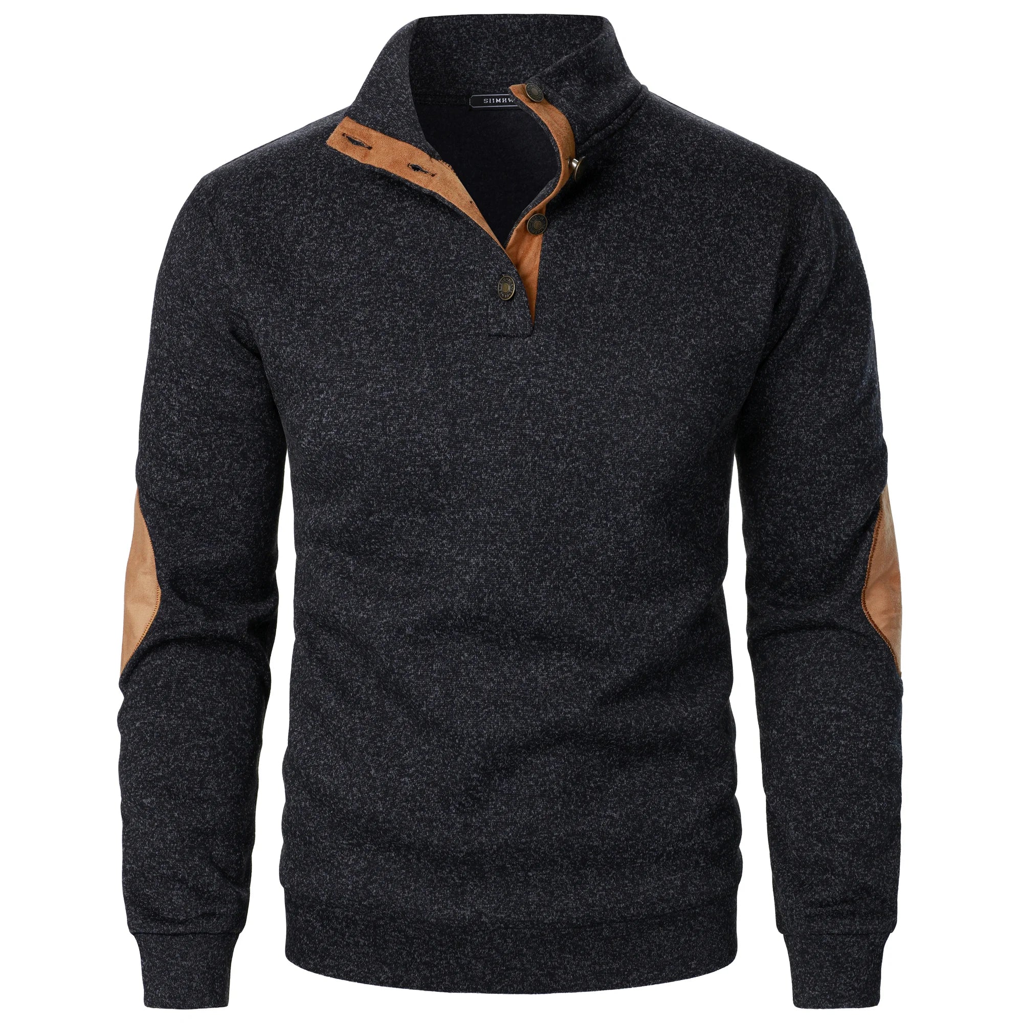 Beeckhoven™ | Klassieke Heren Pullover