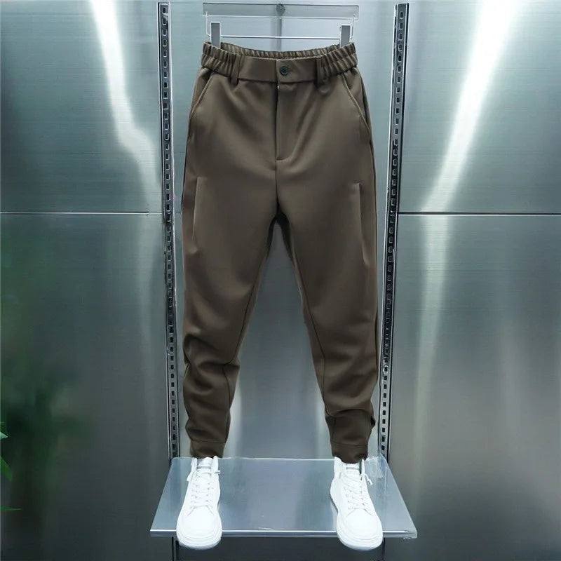 Beeckhoven™ | Stijlvolle Heren Broek