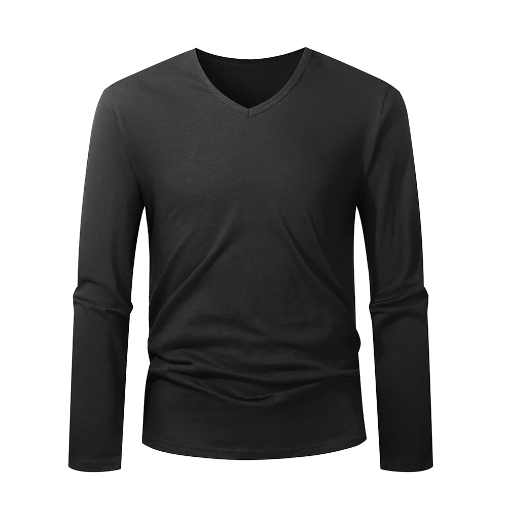 Beeckhoven™ | Katoenen Vintage Shirt
