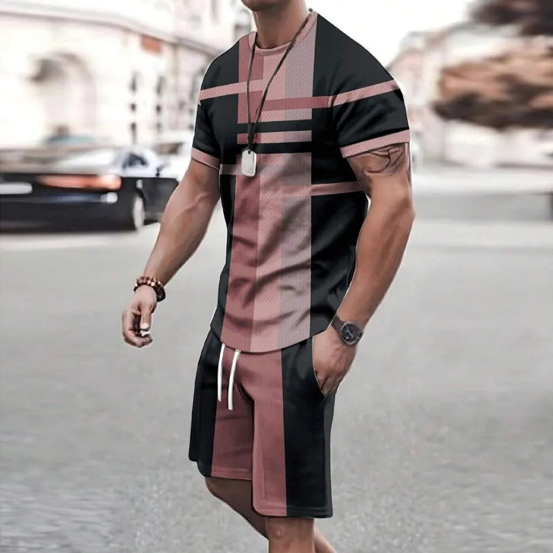 Beeckhoven™ | Moderne Heren Set