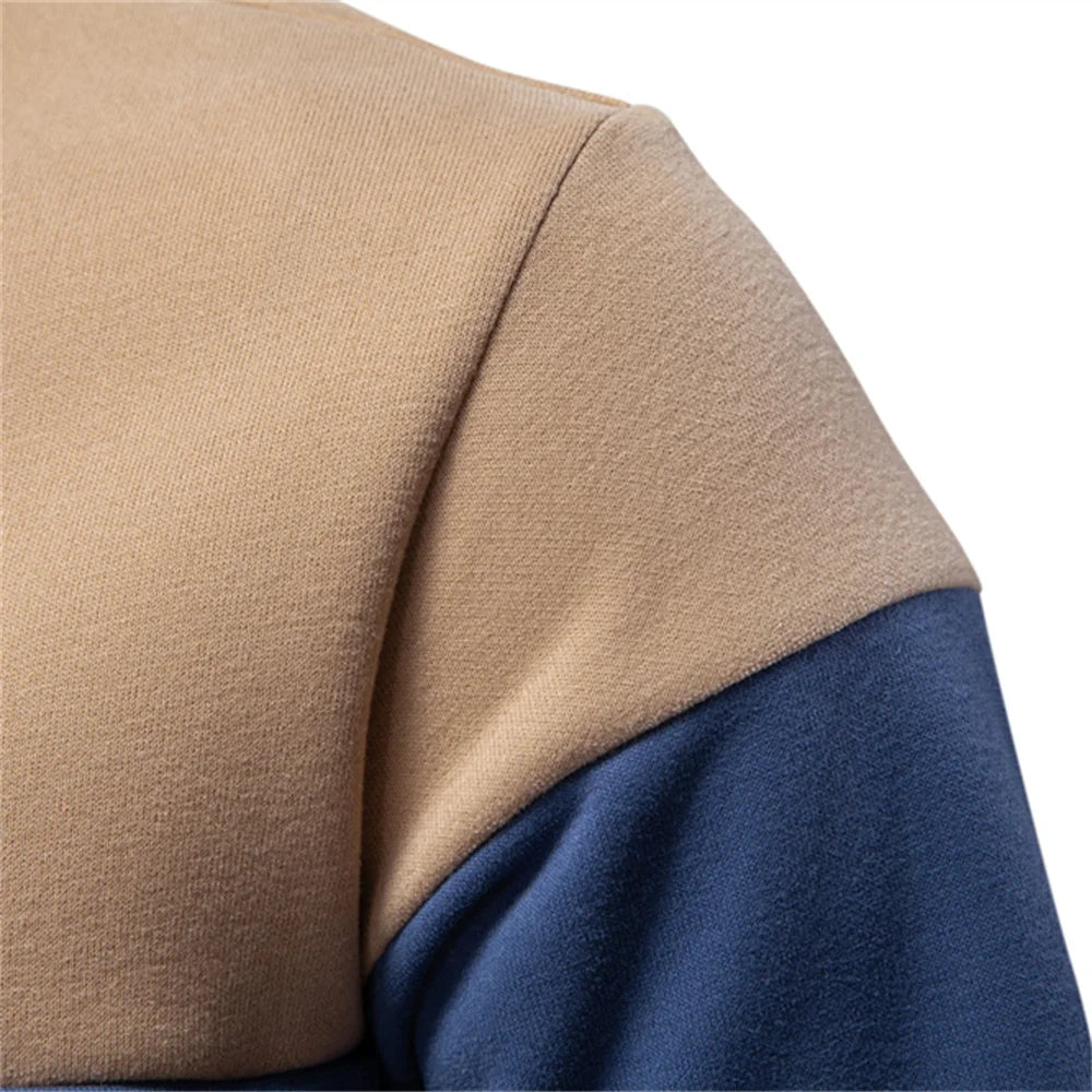 Beeckhoven ™ | Premium & Casual Poloshirt Met Lange Mouwen