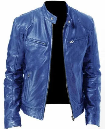 Beeckhoven™ | Stoere Leren Jas