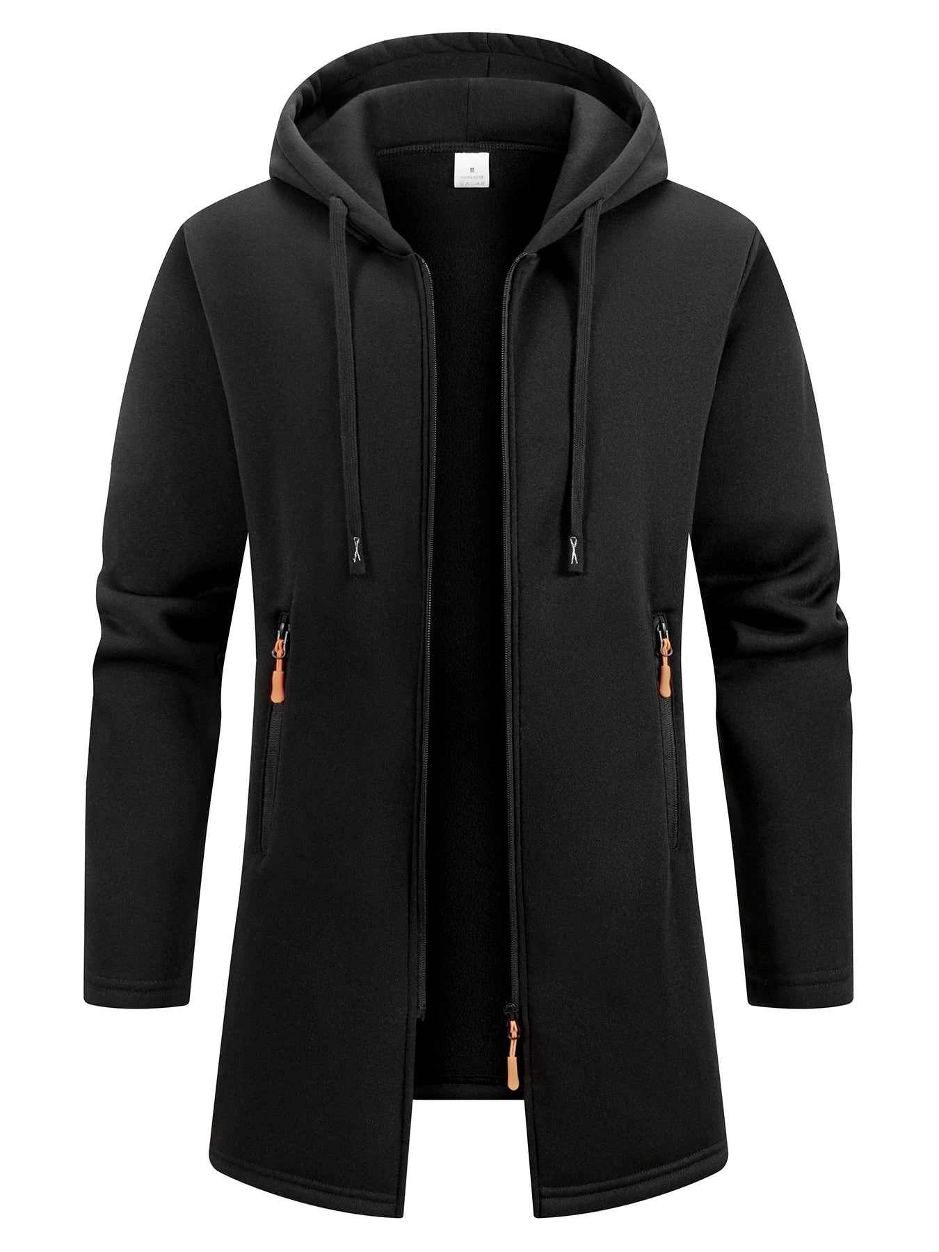 Beeckhoven™ | Stijlvol Heren Vest Met Capuchon