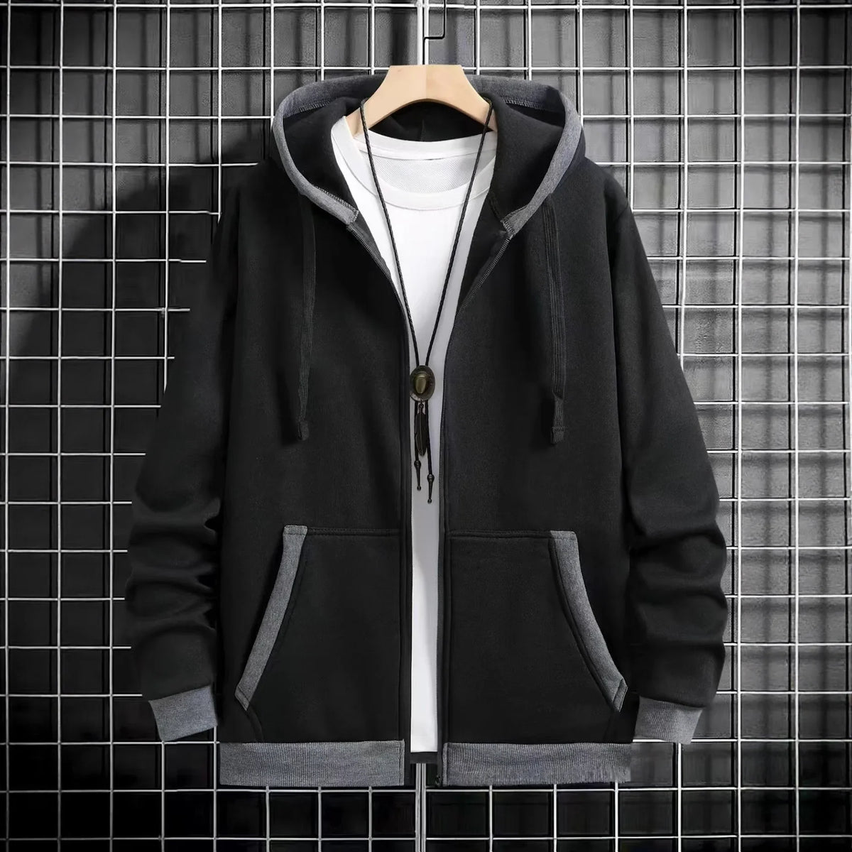 Beeckhoven™ | Gevoerd Casual Heren Vest