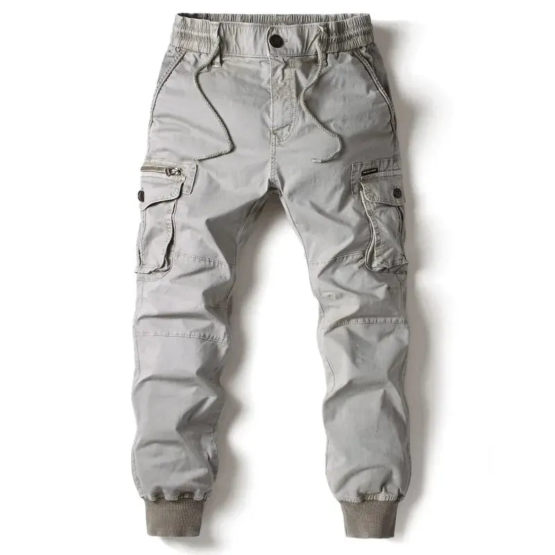 Beeckhoven™ | Stoere Cargo Broek