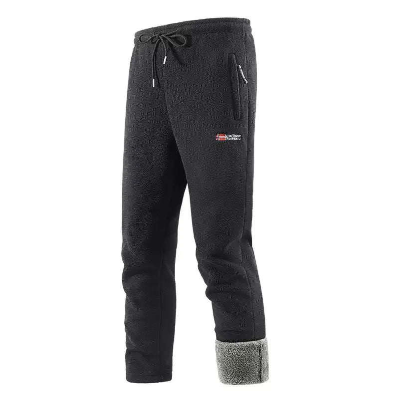 Beeckhoven™ | Premium Heren Fleece Broek (1+1 GRATIS)