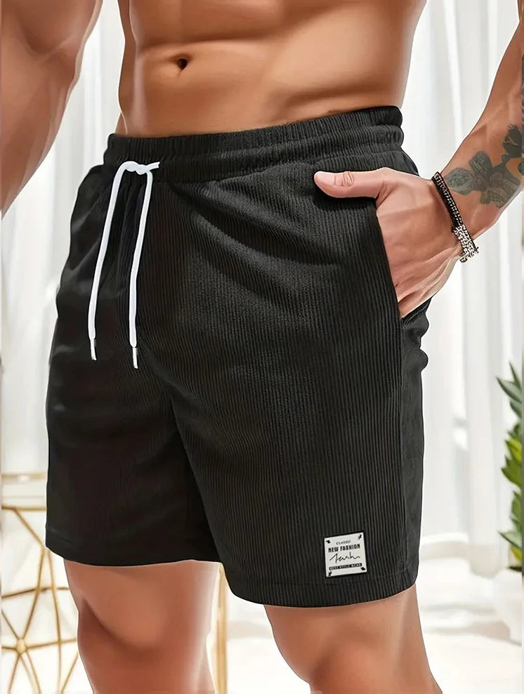 Beeckhoven™ | Moderne Heren Zomerbroek