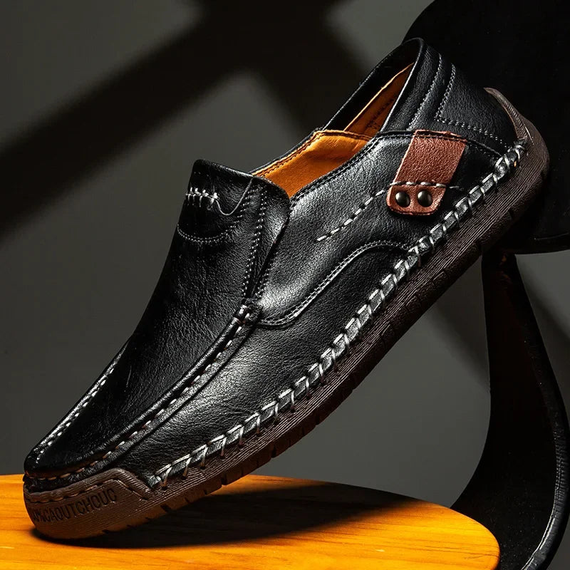 Beeckhoven™ | Premium Klassieke Heren Loafers