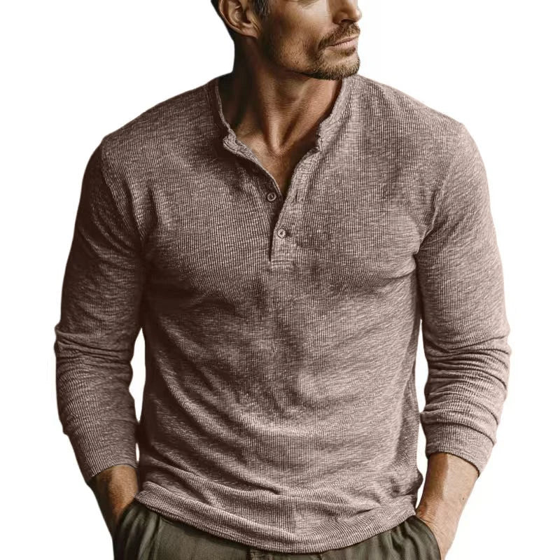 Beeckhoven™ | Stoere Vintage Pullover