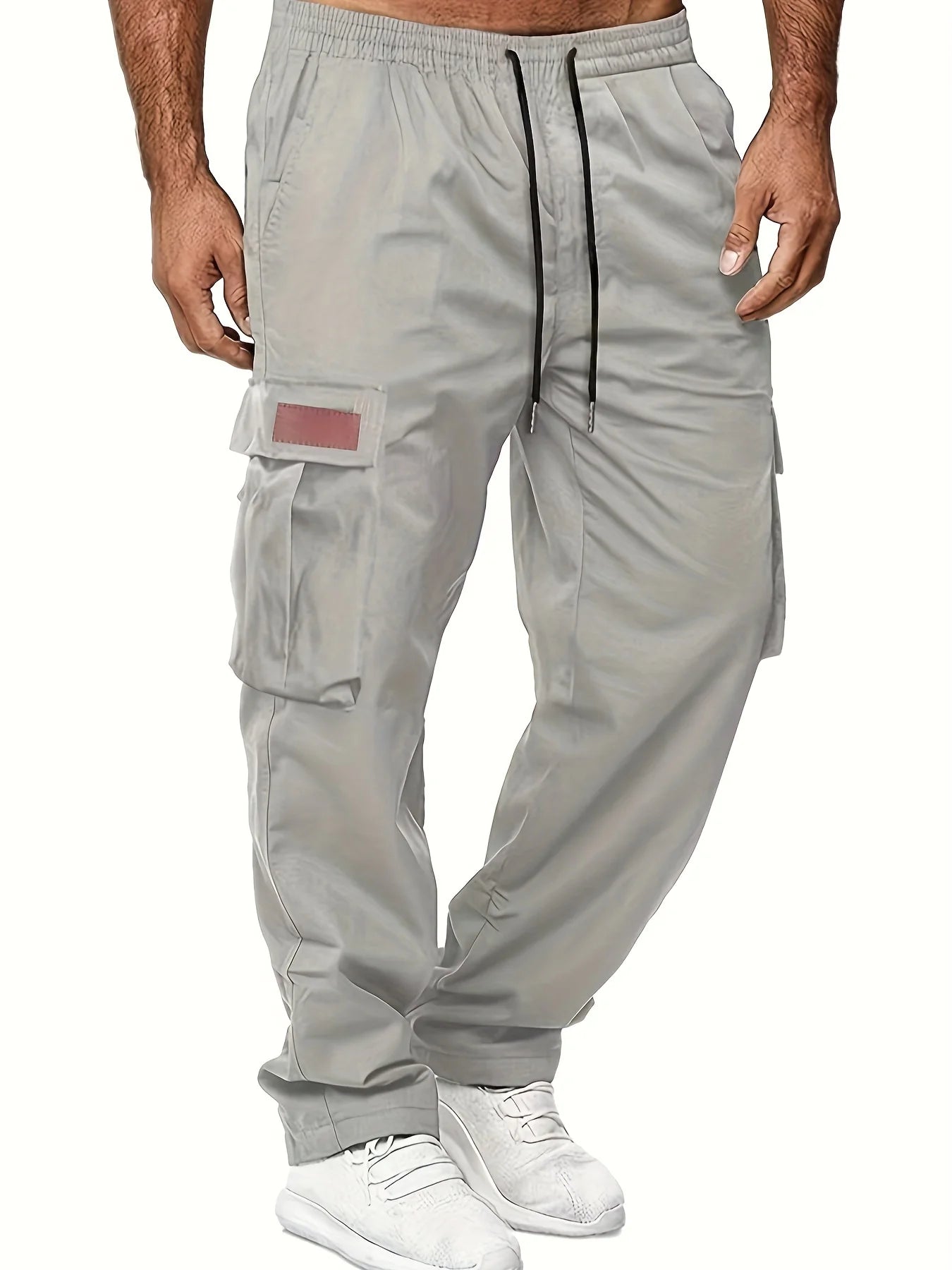 Beeckhoven™ | Casual Heren Cargo Jogger