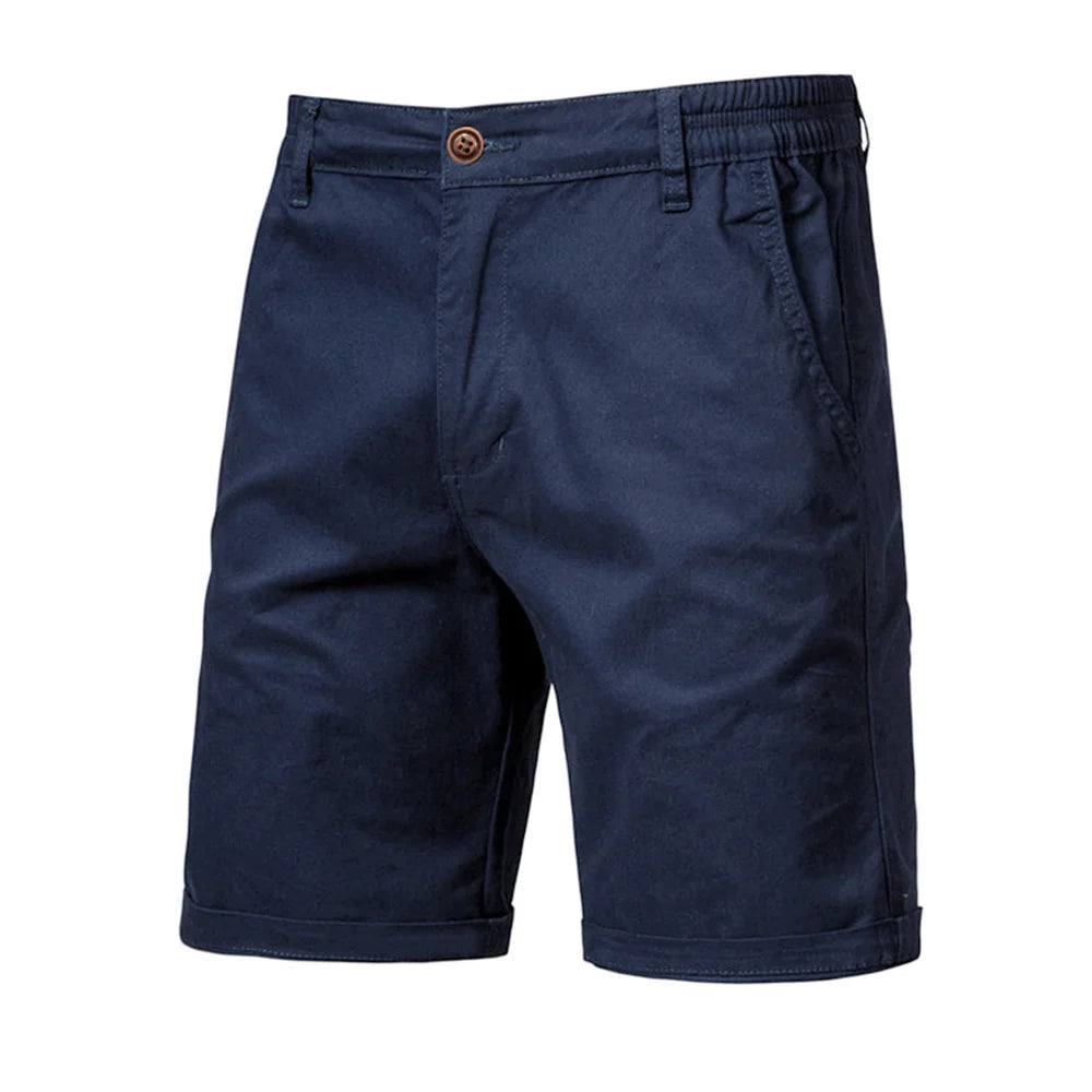Beeckhoven™ | Luxe Heren Short