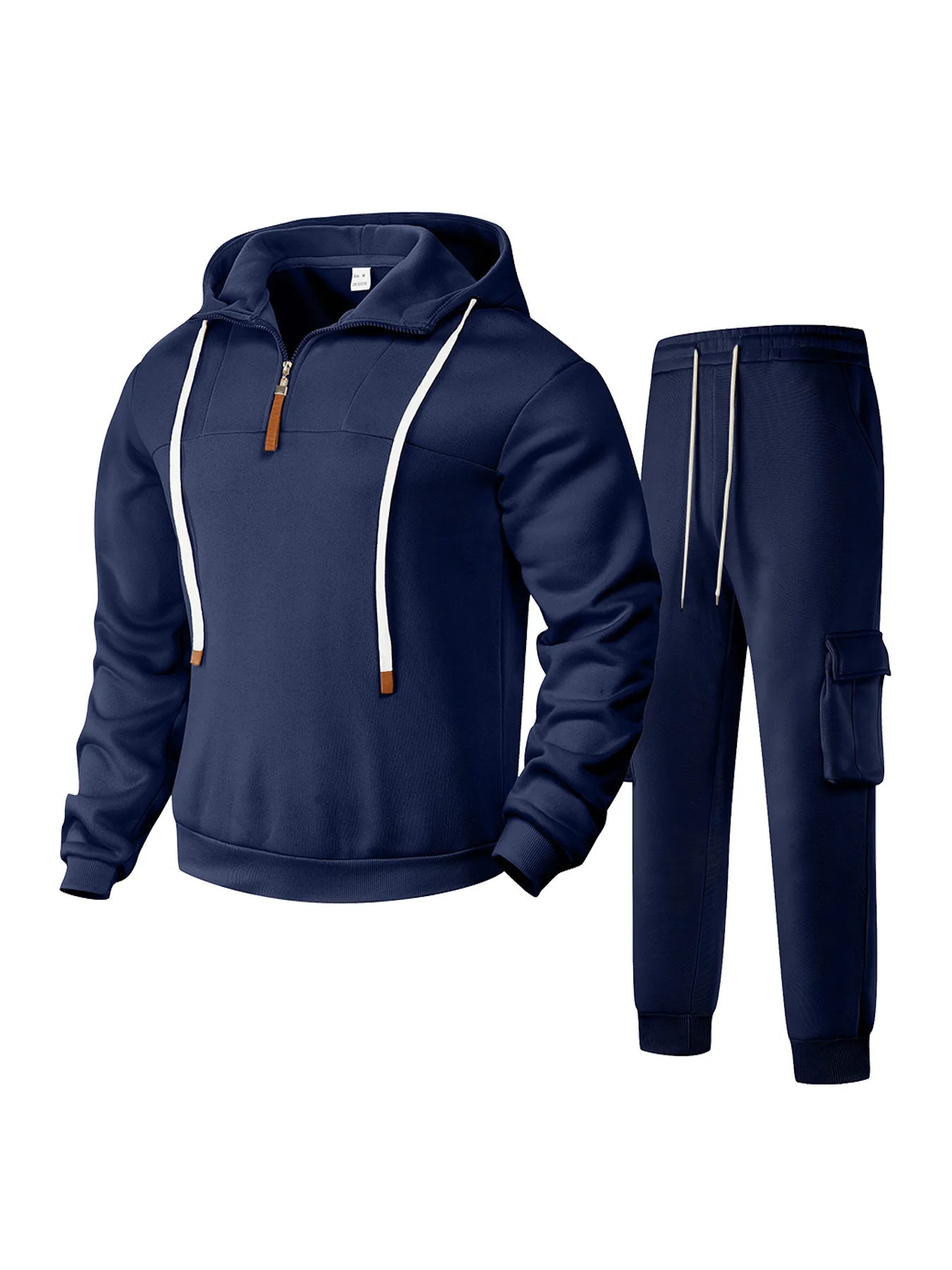 Beeckhoven™ | Premium Sweatshirt & Jogger Set