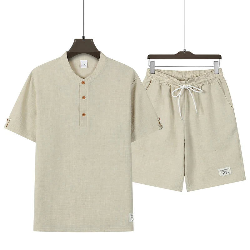 Beeckhoven™ | Casual Mannen Zomerset
