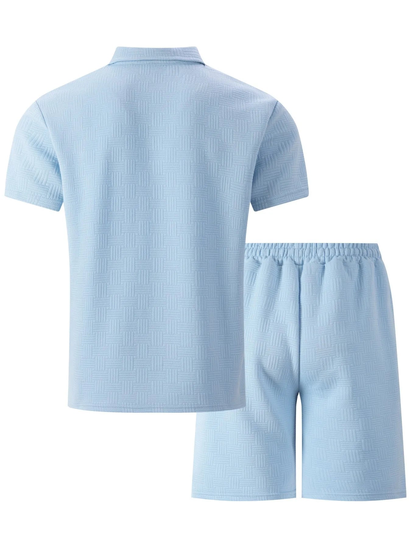 Beeckhoven™ | Moderne Zomer Poloset