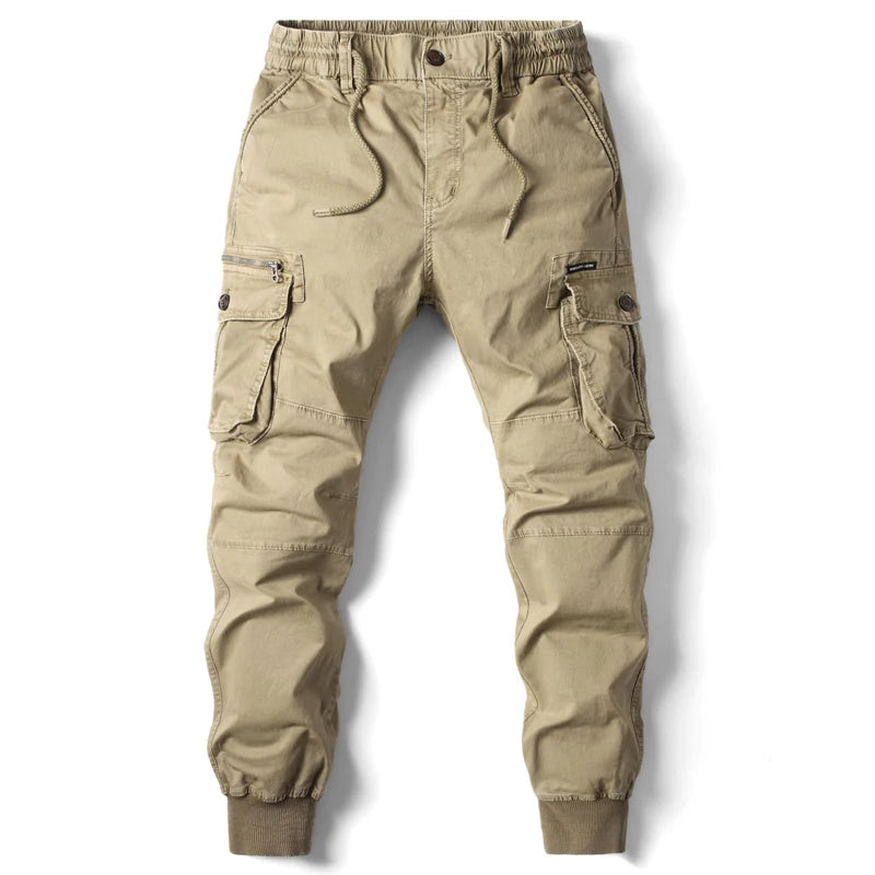 Beeckhoven™ | Stoere Cargo Broek