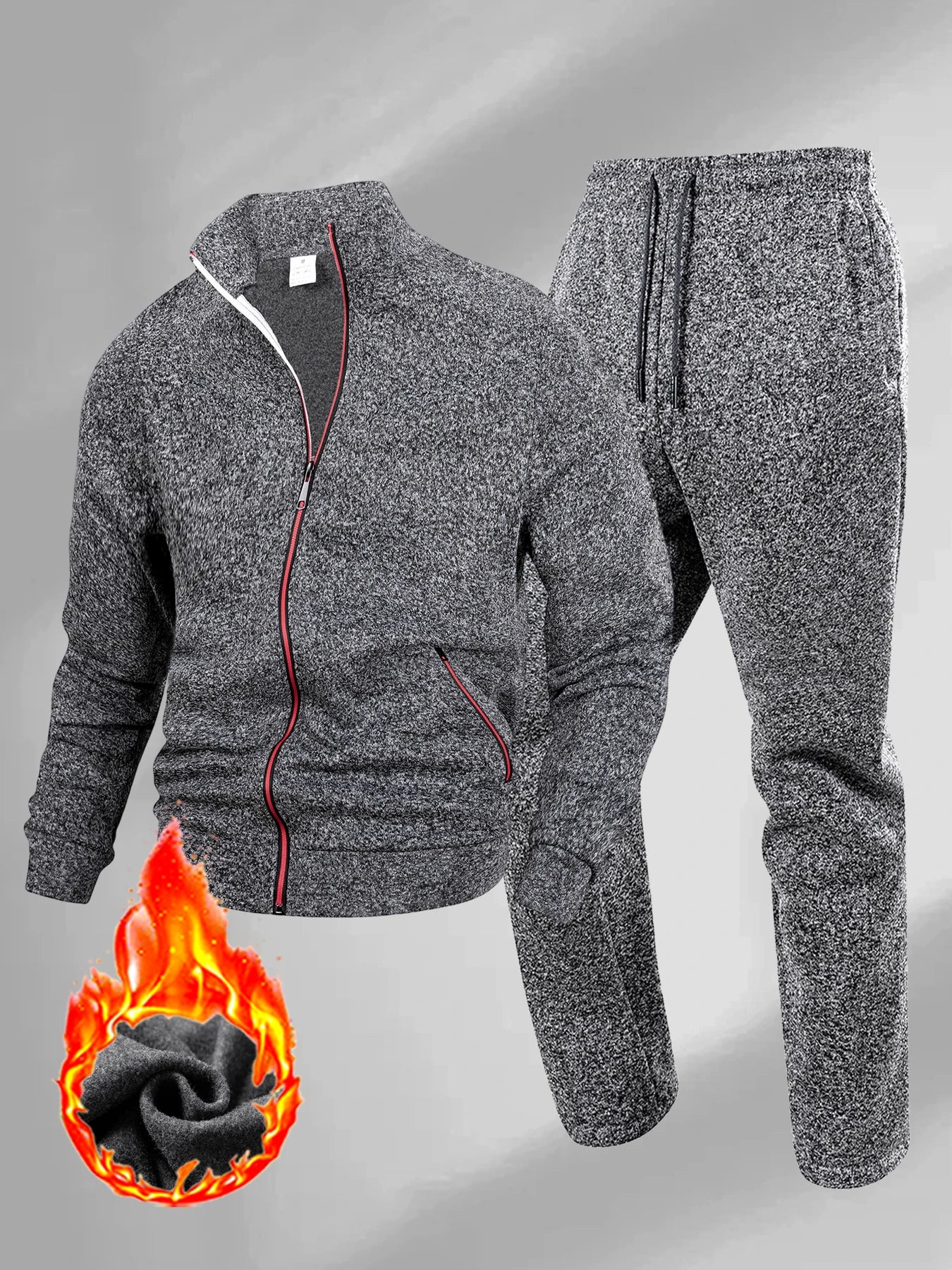 Beeckhoven™ | Stijlvolle Twee-Delige Winterset