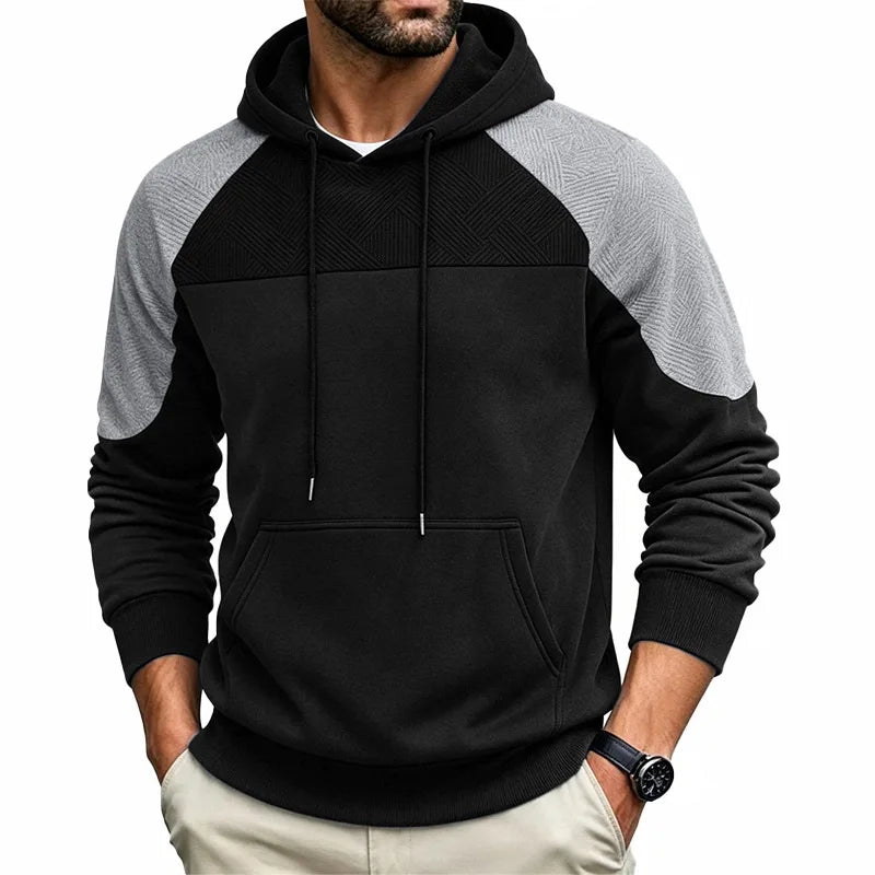 Beeckhoven™ | Stoere Casual Heren Trui