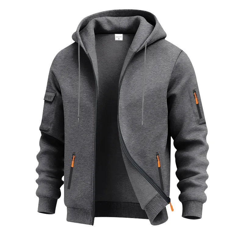 Beeckhoven™ | Sportief Fleece Vest