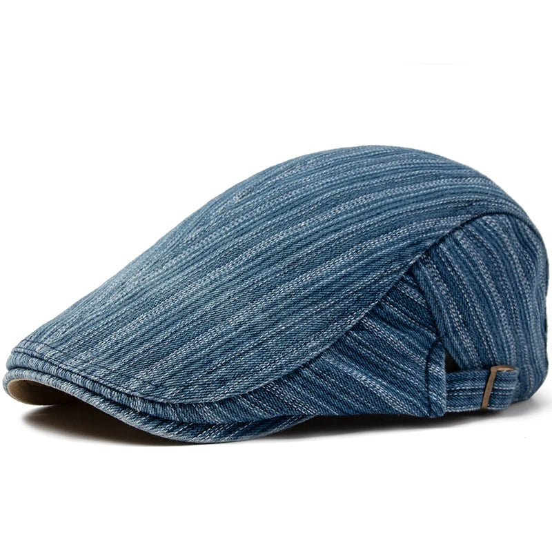 Beeckhoven™ | Stijlvolle Mannen Pet