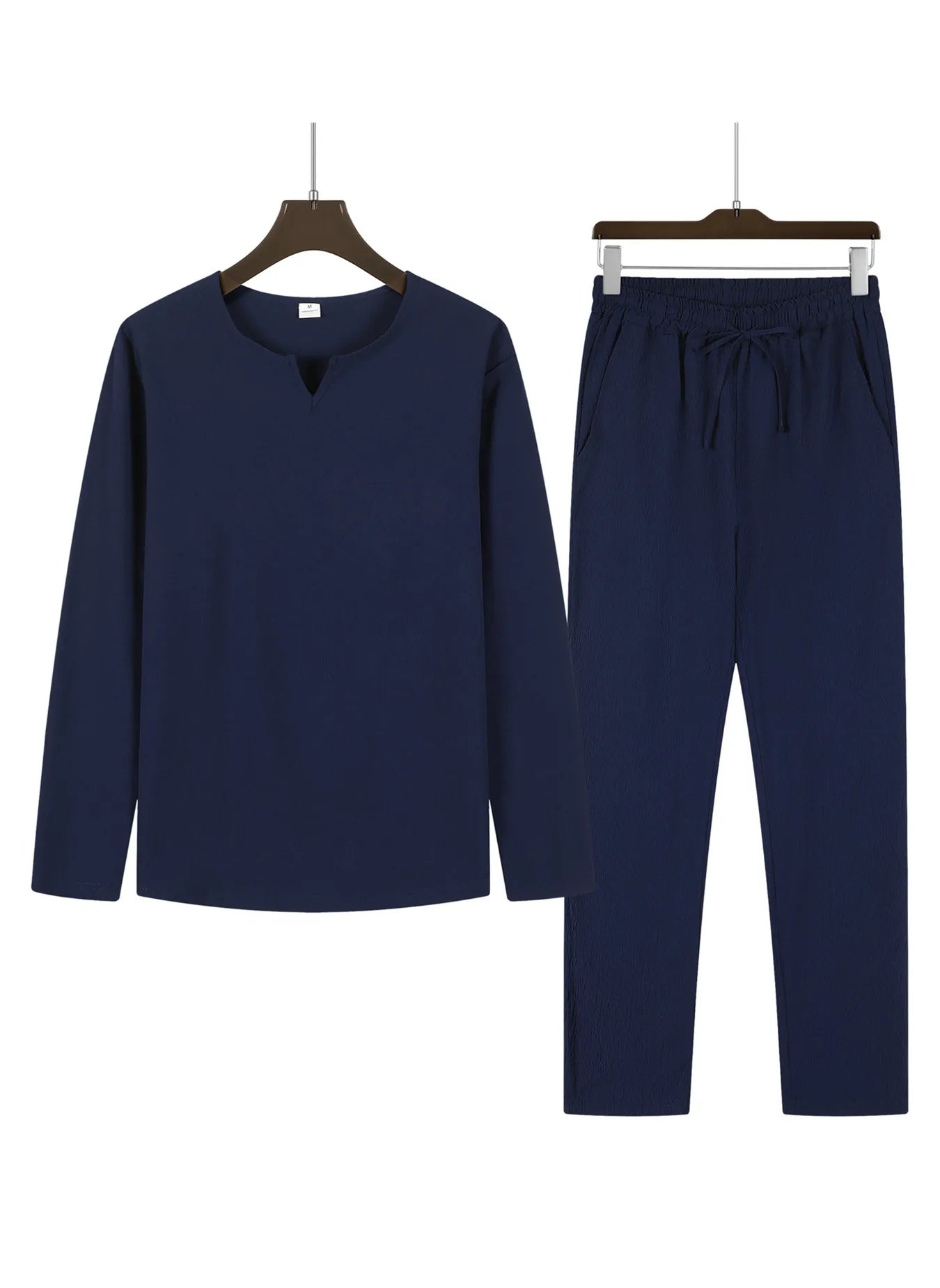 Beeckhoven™ | Comfortabele Heren Herfst Set