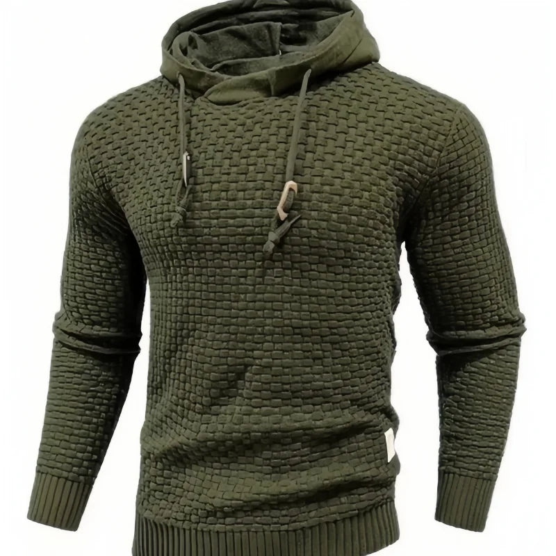 Beeckhoven™ | Stijlvolle Mannen Hoodie