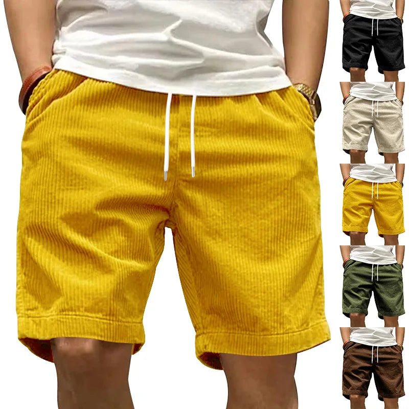Beeckhoven™ | Moderne Heren Short