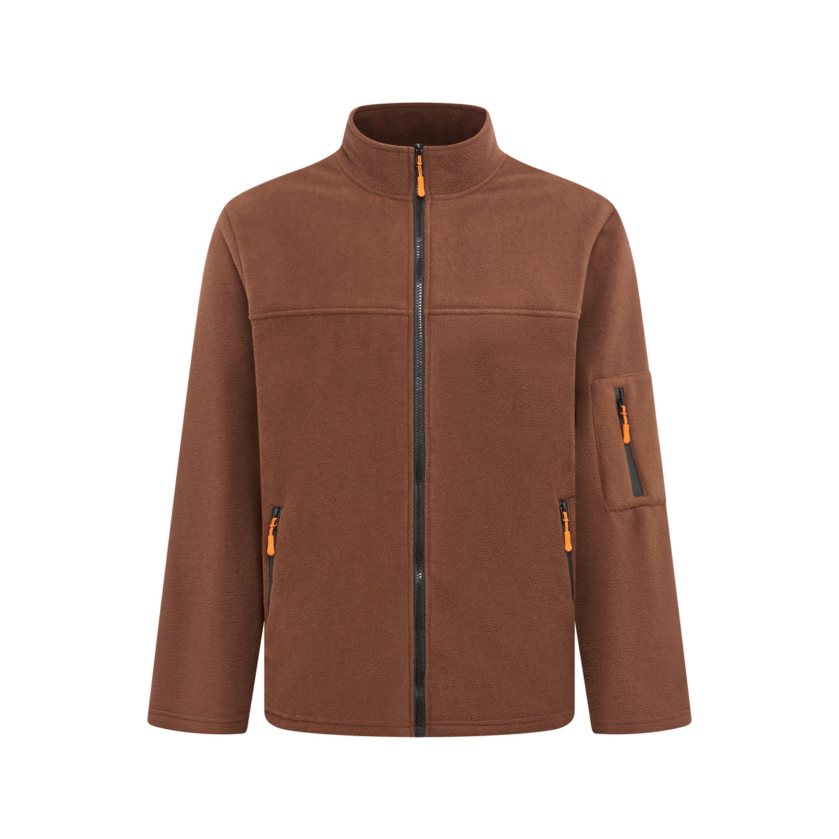 Beeckhoven™ | Outdoor Heren Fleece Vest