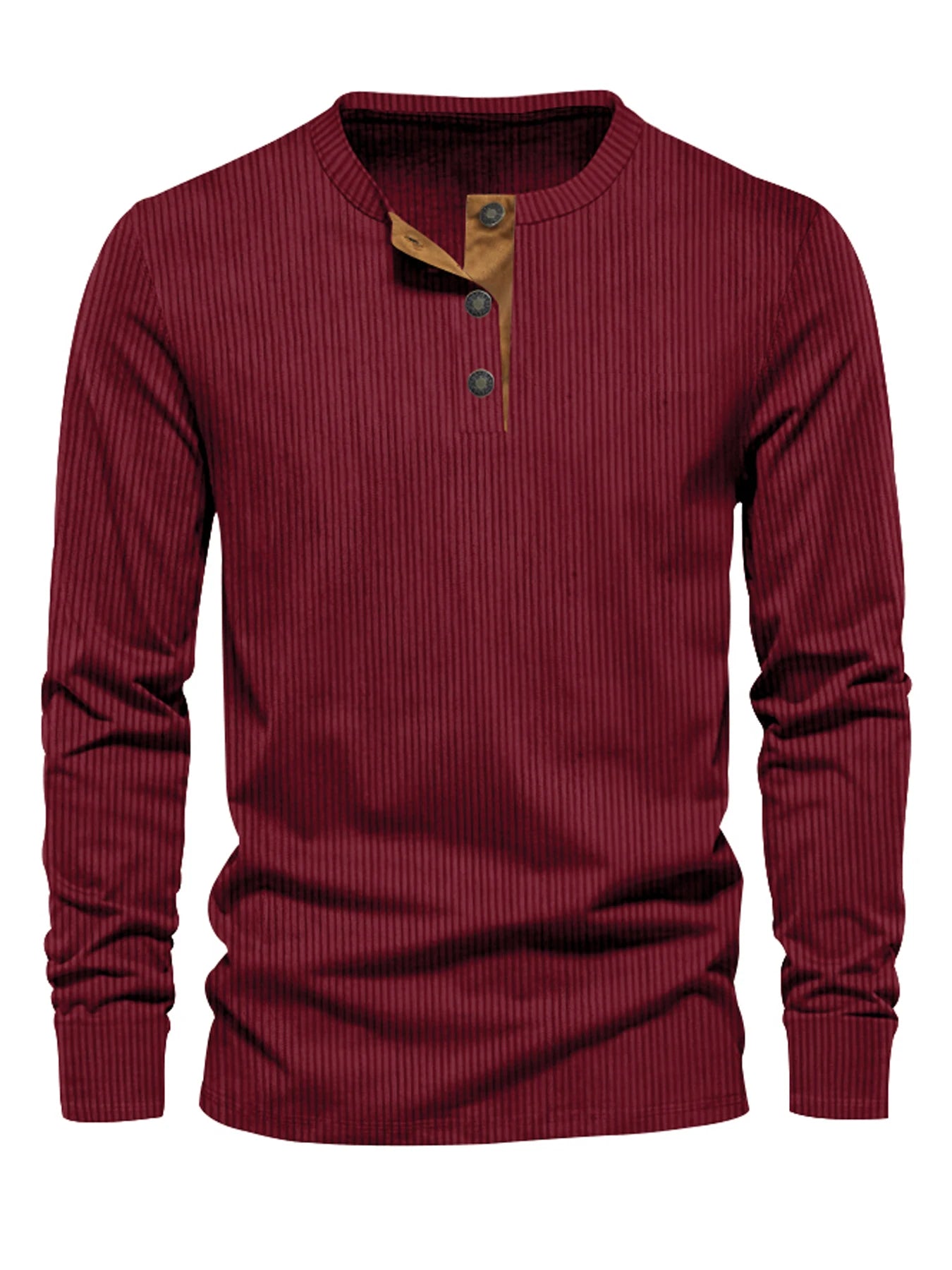 Beeckhoven™ | Gestreepte Long Sleeve